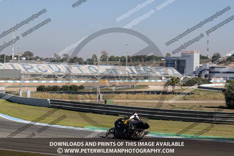 18 to 20th november 2016;Jerez;event digital images;motorbikes;no limits;peter wileman photography;trackday;trackday digital images