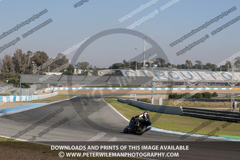 18 to 20th november 2016;Jerez;event digital images;motorbikes;no limits;peter wileman photography;trackday;trackday digital images