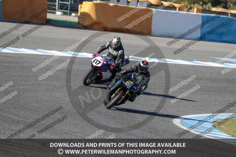 18 to 20th november 2016;Jerez;event digital images;motorbikes;no limits;peter wileman photography;trackday;trackday digital images