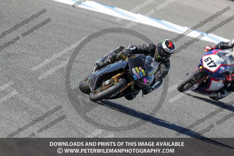 18 to 20th november 2016;Jerez;event digital images;motorbikes;no limits;peter wileman photography;trackday;trackday digital images