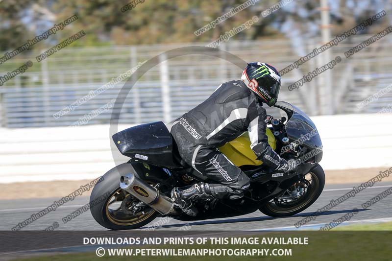 18 to 20th november 2016;Jerez;event digital images;motorbikes;no limits;peter wileman photography;trackday;trackday digital images