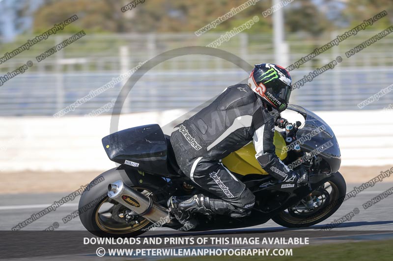 18 to 20th november 2016;Jerez;event digital images;motorbikes;no limits;peter wileman photography;trackday;trackday digital images