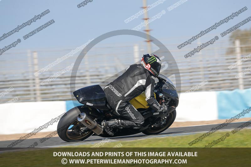 18 to 20th november 2016;Jerez;event digital images;motorbikes;no limits;peter wileman photography;trackday;trackday digital images