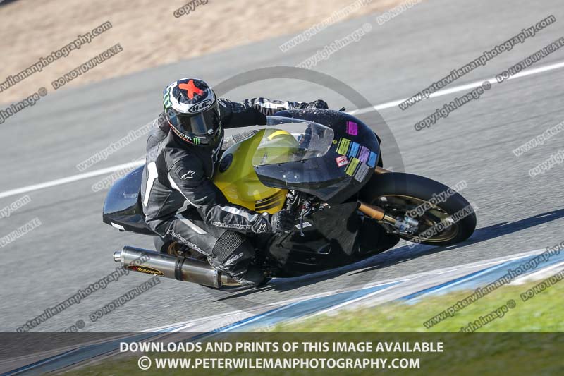 18 to 20th november 2016;Jerez;event digital images;motorbikes;no limits;peter wileman photography;trackday;trackday digital images