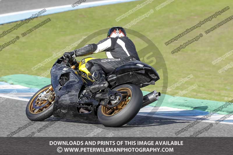 18 to 20th november 2016;Jerez;event digital images;motorbikes;no limits;peter wileman photography;trackday;trackday digital images