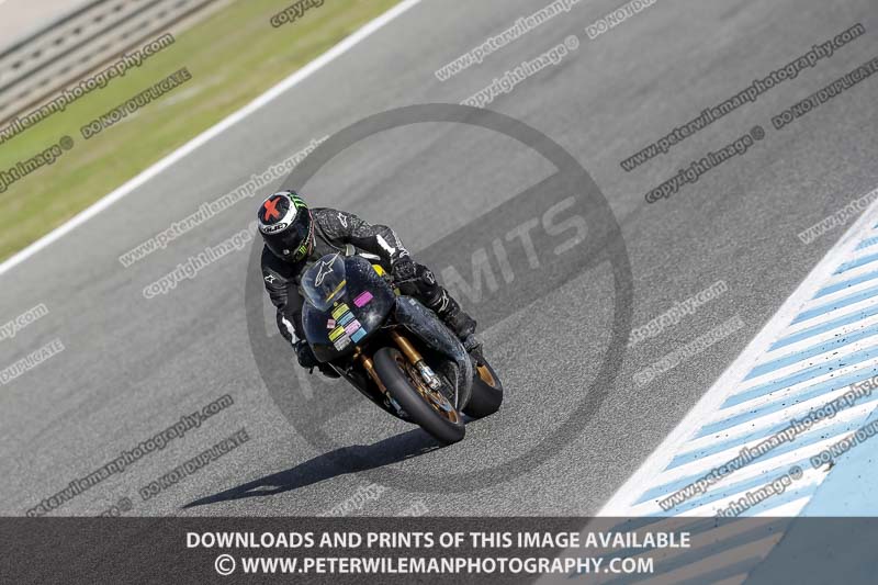 18 to 20th november 2016;Jerez;event digital images;motorbikes;no limits;peter wileman photography;trackday;trackday digital images
