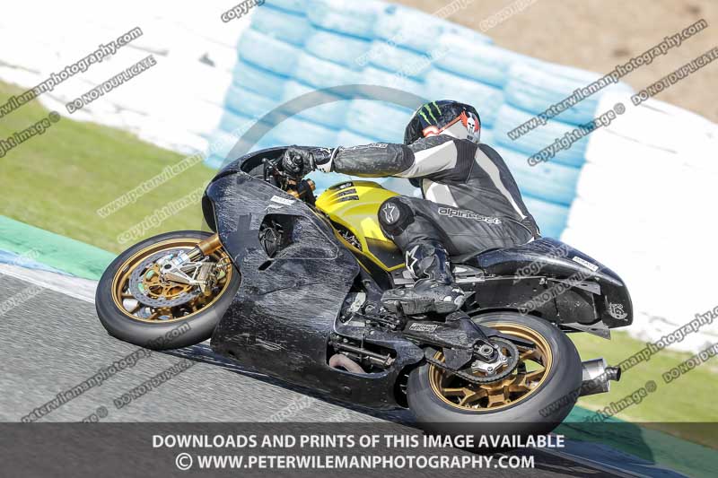 18 to 20th november 2016;Jerez;event digital images;motorbikes;no limits;peter wileman photography;trackday;trackday digital images