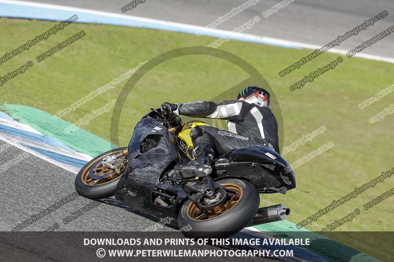 18 to 20th november 2016;Jerez;event digital images;motorbikes;no limits;peter wileman photography;trackday;trackday digital images