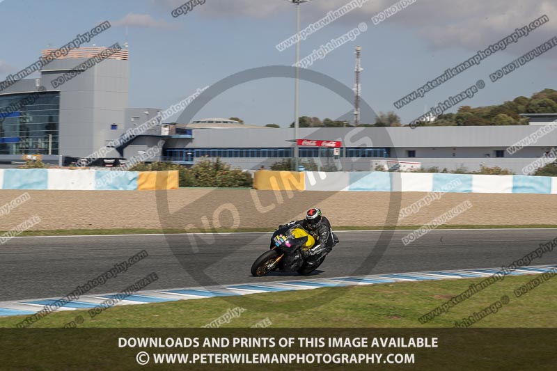 18 to 20th november 2016;Jerez;event digital images;motorbikes;no limits;peter wileman photography;trackday;trackday digital images