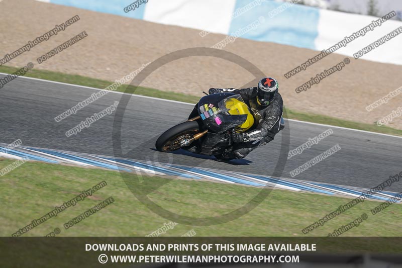 18 to 20th november 2016;Jerez;event digital images;motorbikes;no limits;peter wileman photography;trackday;trackday digital images