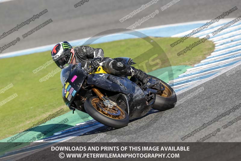 18 to 20th november 2016;Jerez;event digital images;motorbikes;no limits;peter wileman photography;trackday;trackday digital images
