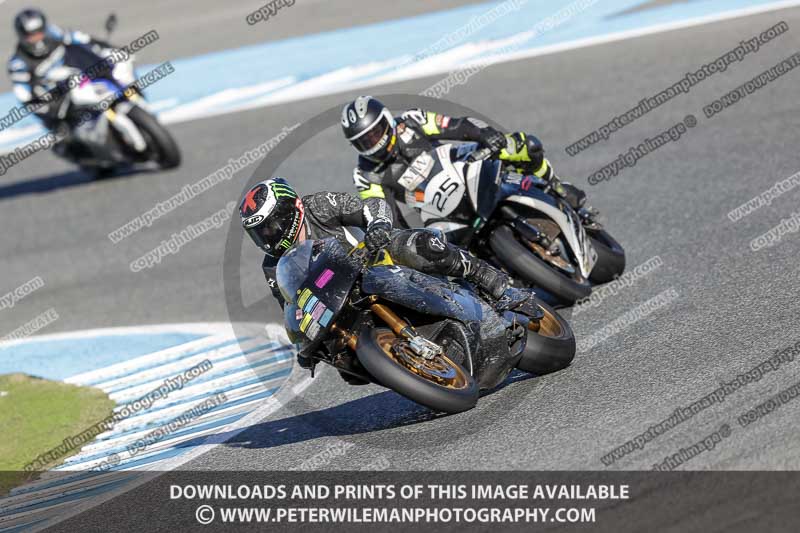 18 to 20th november 2016;Jerez;event digital images;motorbikes;no limits;peter wileman photography;trackday;trackday digital images