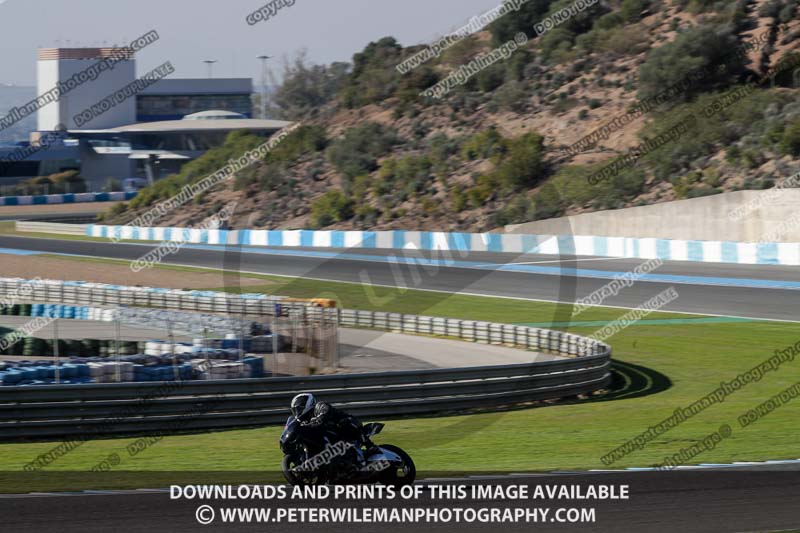 18 to 20th november 2016;Jerez;event digital images;motorbikes;no limits;peter wileman photography;trackday;trackday digital images
