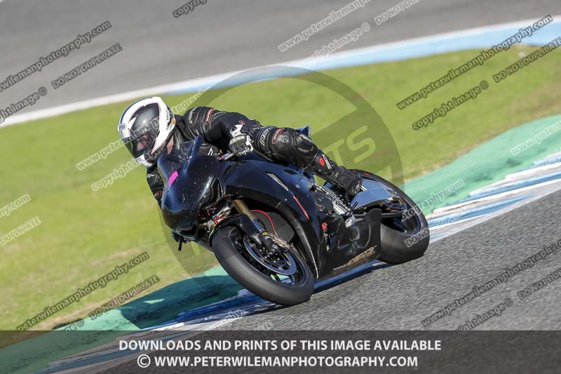 18 to 20th november 2016;Jerez;event digital images;motorbikes;no limits;peter wileman photography;trackday;trackday digital images