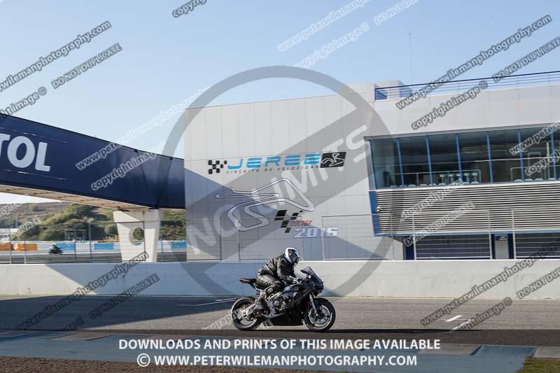 18 to 20th november 2016;Jerez;event digital images;motorbikes;no limits;peter wileman photography;trackday;trackday digital images