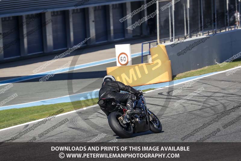 18 to 20th november 2016;Jerez;event digital images;motorbikes;no limits;peter wileman photography;trackday;trackday digital images
