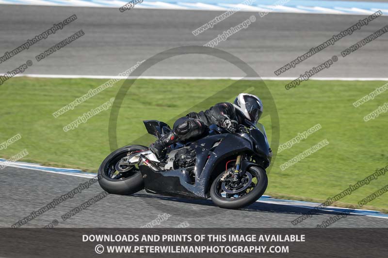 18 to 20th november 2016;Jerez;event digital images;motorbikes;no limits;peter wileman photography;trackday;trackday digital images