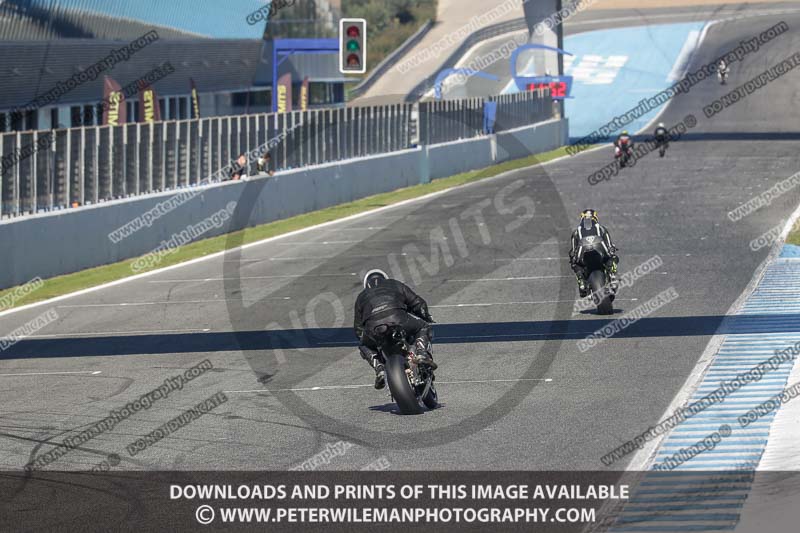 18 to 20th november 2016;Jerez;event digital images;motorbikes;no limits;peter wileman photography;trackday;trackday digital images