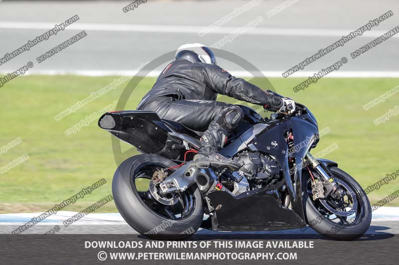 18 to 20th november 2016;Jerez;event digital images;motorbikes;no limits;peter wileman photography;trackday;trackday digital images
