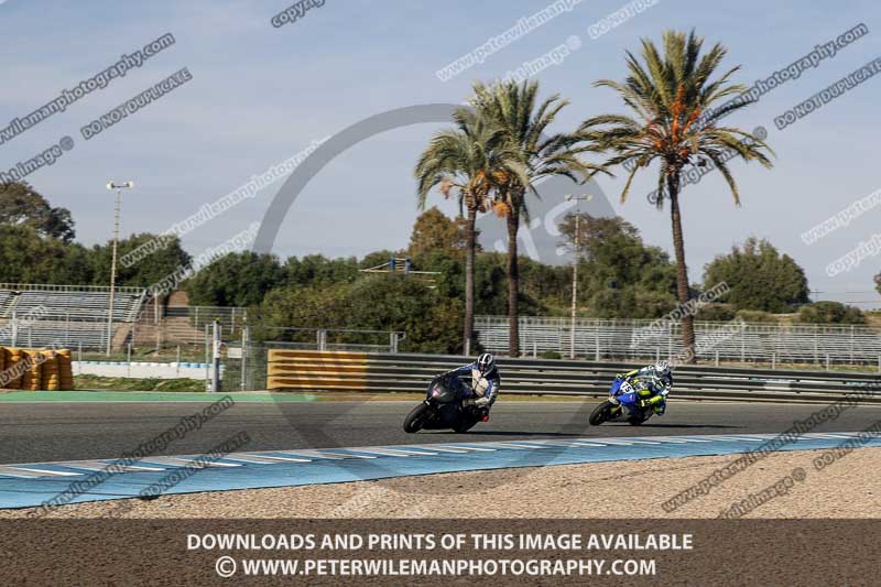 18 to 20th november 2016;Jerez;event digital images;motorbikes;no limits;peter wileman photography;trackday;trackday digital images