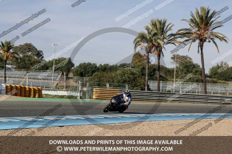 18 to 20th november 2016;Jerez;event digital images;motorbikes;no limits;peter wileman photography;trackday;trackday digital images