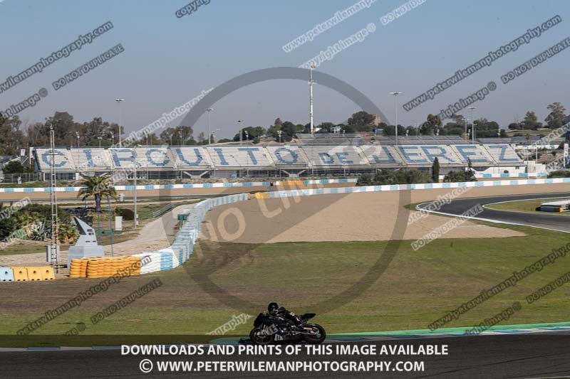 18 to 20th november 2016;Jerez;event digital images;motorbikes;no limits;peter wileman photography;trackday;trackday digital images
