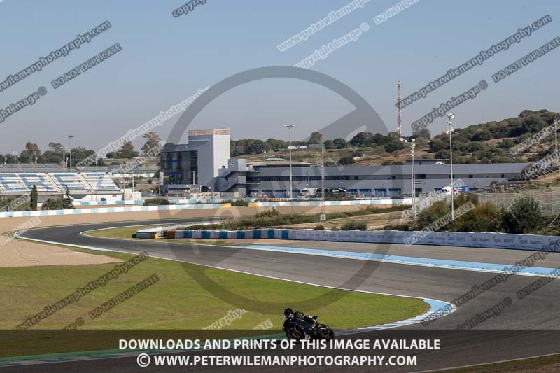 18 to 20th november 2016;Jerez;event digital images;motorbikes;no limits;peter wileman photography;trackday;trackday digital images