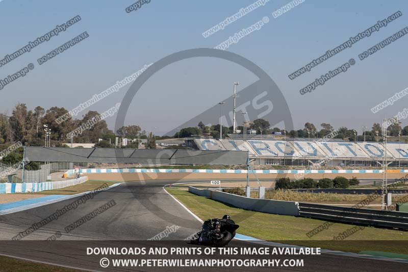 18 to 20th november 2016;Jerez;event digital images;motorbikes;no limits;peter wileman photography;trackday;trackday digital images