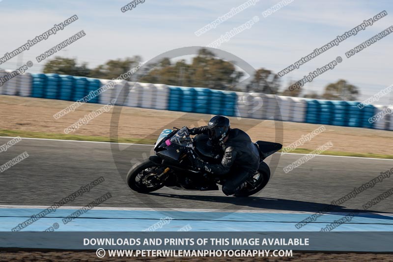 18 to 20th november 2016;Jerez;event digital images;motorbikes;no limits;peter wileman photography;trackday;trackday digital images