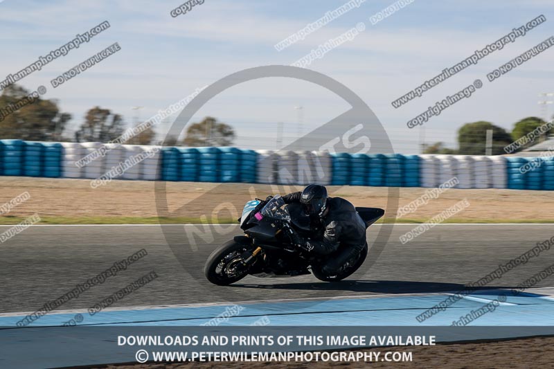 18 to 20th november 2016;Jerez;event digital images;motorbikes;no limits;peter wileman photography;trackday;trackday digital images