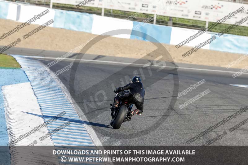 18 to 20th november 2016;Jerez;event digital images;motorbikes;no limits;peter wileman photography;trackday;trackday digital images