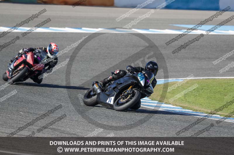 18 to 20th november 2016;Jerez;event digital images;motorbikes;no limits;peter wileman photography;trackday;trackday digital images