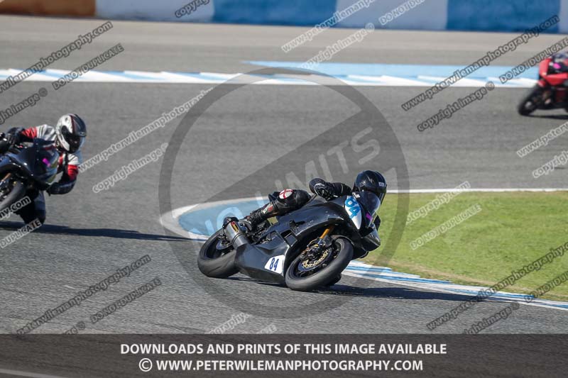 18 to 20th november 2016;Jerez;event digital images;motorbikes;no limits;peter wileman photography;trackday;trackday digital images