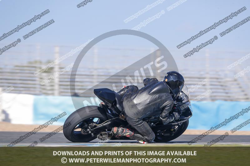 18 to 20th november 2016;Jerez;event digital images;motorbikes;no limits;peter wileman photography;trackday;trackday digital images