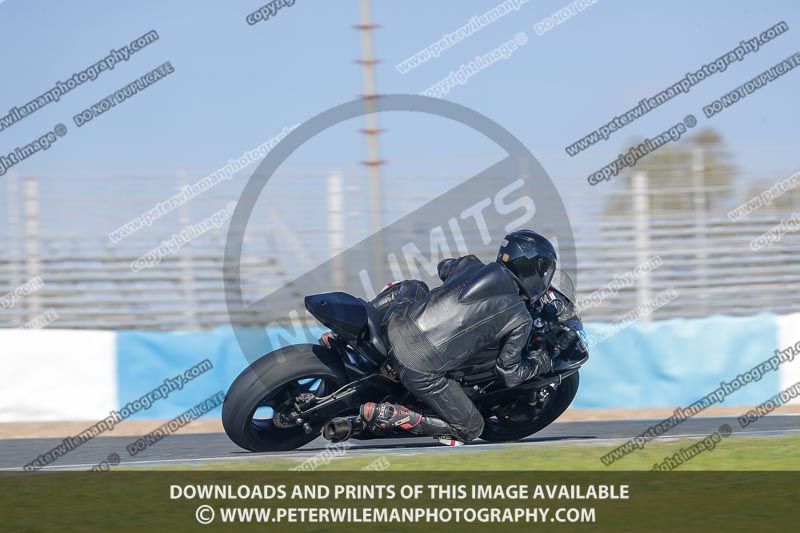 18 to 20th november 2016;Jerez;event digital images;motorbikes;no limits;peter wileman photography;trackday;trackday digital images