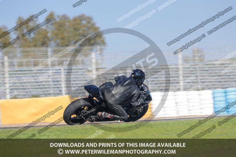 18 to 20th november 2016;Jerez;event digital images;motorbikes;no limits;peter wileman photography;trackday;trackday digital images