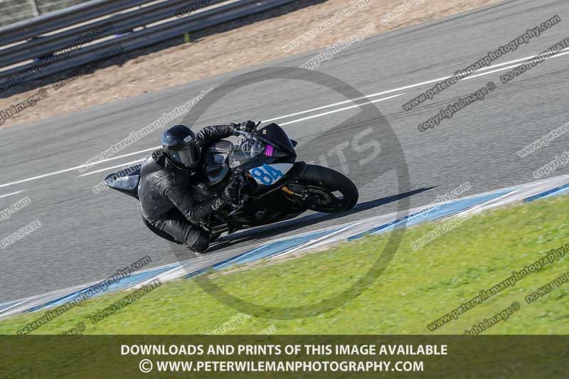 18 to 20th november 2016;Jerez;event digital images;motorbikes;no limits;peter wileman photography;trackday;trackday digital images