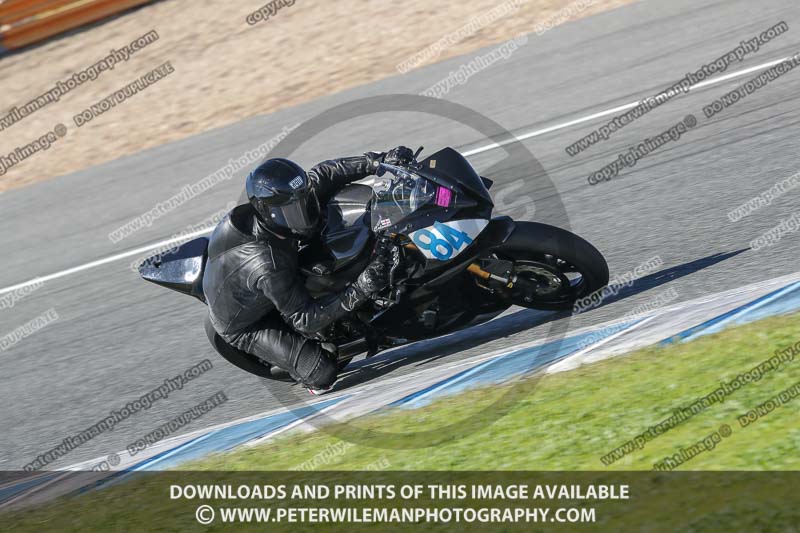18 to 20th november 2016;Jerez;event digital images;motorbikes;no limits;peter wileman photography;trackday;trackday digital images