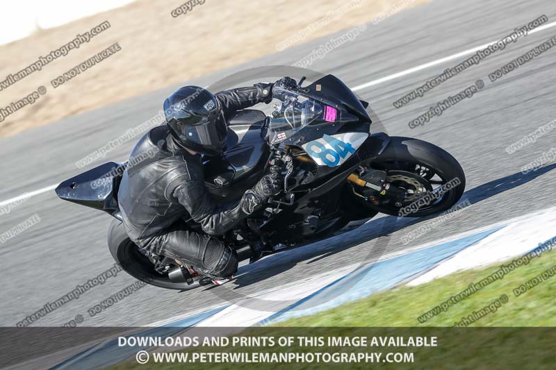 18 to 20th november 2016;Jerez;event digital images;motorbikes;no limits;peter wileman photography;trackday;trackday digital images
