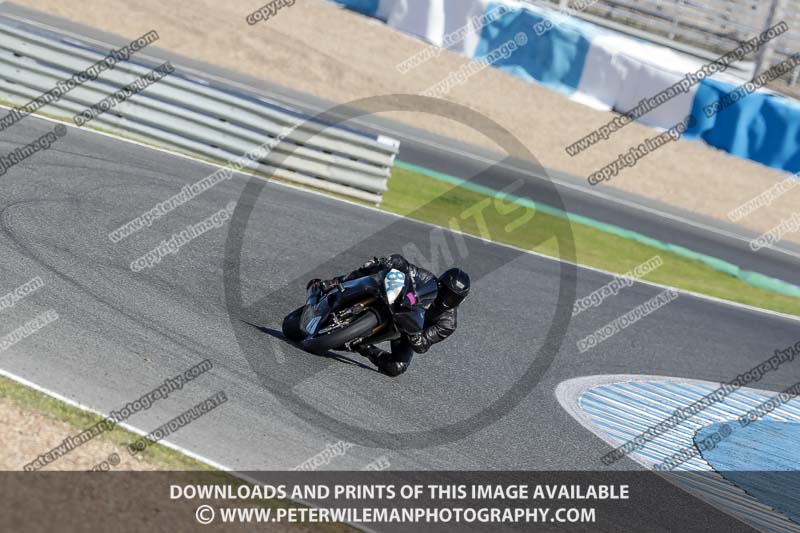 18 to 20th november 2016;Jerez;event digital images;motorbikes;no limits;peter wileman photography;trackday;trackday digital images