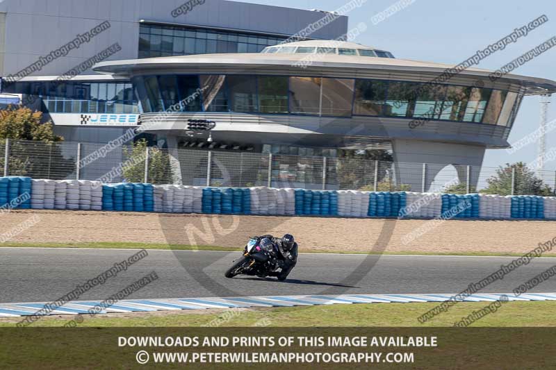 18 to 20th november 2016;Jerez;event digital images;motorbikes;no limits;peter wileman photography;trackday;trackday digital images