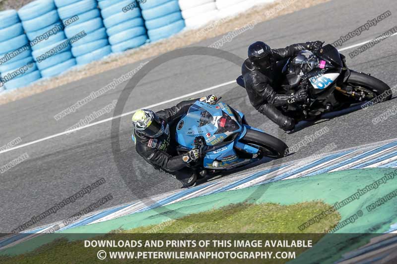 18 to 20th november 2016;Jerez;event digital images;motorbikes;no limits;peter wileman photography;trackday;trackday digital images