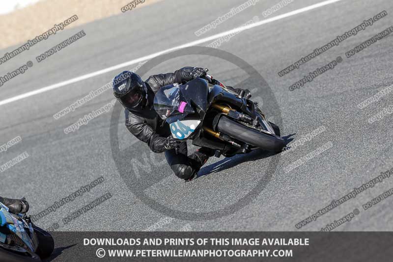 18 to 20th november 2016;Jerez;event digital images;motorbikes;no limits;peter wileman photography;trackday;trackday digital images