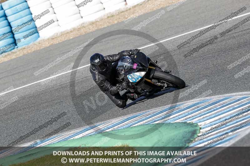 18 to 20th november 2016;Jerez;event digital images;motorbikes;no limits;peter wileman photography;trackday;trackday digital images