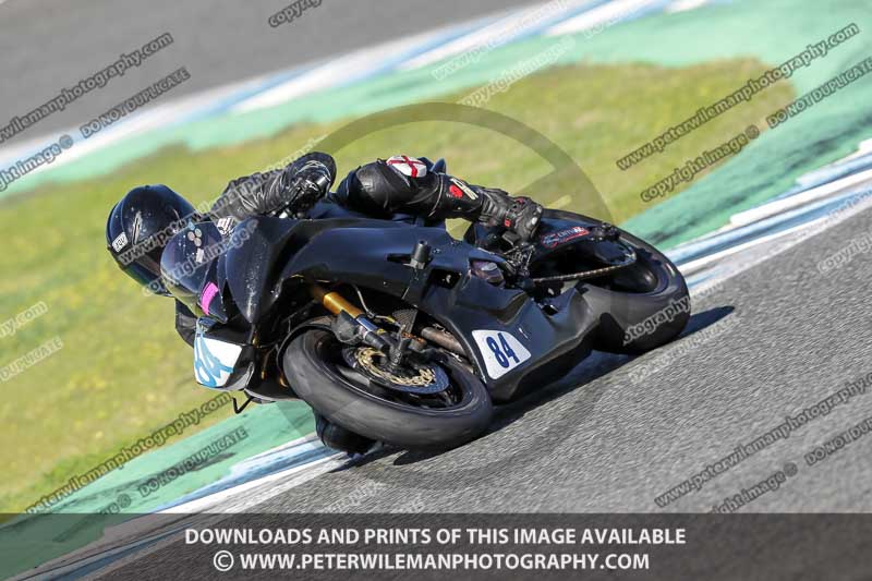 18 to 20th november 2016;Jerez;event digital images;motorbikes;no limits;peter wileman photography;trackday;trackday digital images