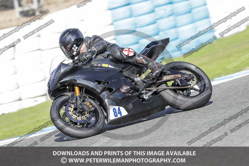 18 to 20th november 2016;Jerez;event digital images;motorbikes;no limits;peter wileman photography;trackday;trackday digital images