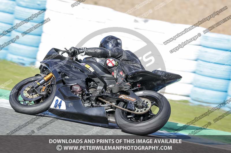 18 to 20th november 2016;Jerez;event digital images;motorbikes;no limits;peter wileman photography;trackday;trackday digital images
