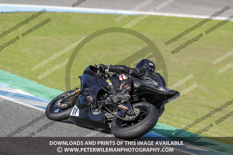 18 to 20th november 2016;Jerez;event digital images;motorbikes;no limits;peter wileman photography;trackday;trackday digital images