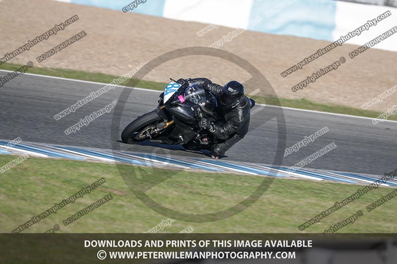 18 to 20th november 2016;Jerez;event digital images;motorbikes;no limits;peter wileman photography;trackday;trackday digital images