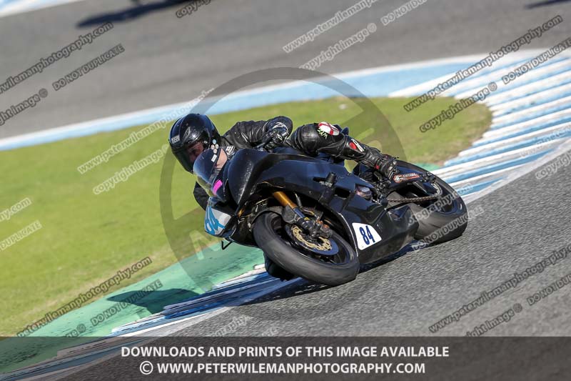 18 to 20th november 2016;Jerez;event digital images;motorbikes;no limits;peter wileman photography;trackday;trackday digital images